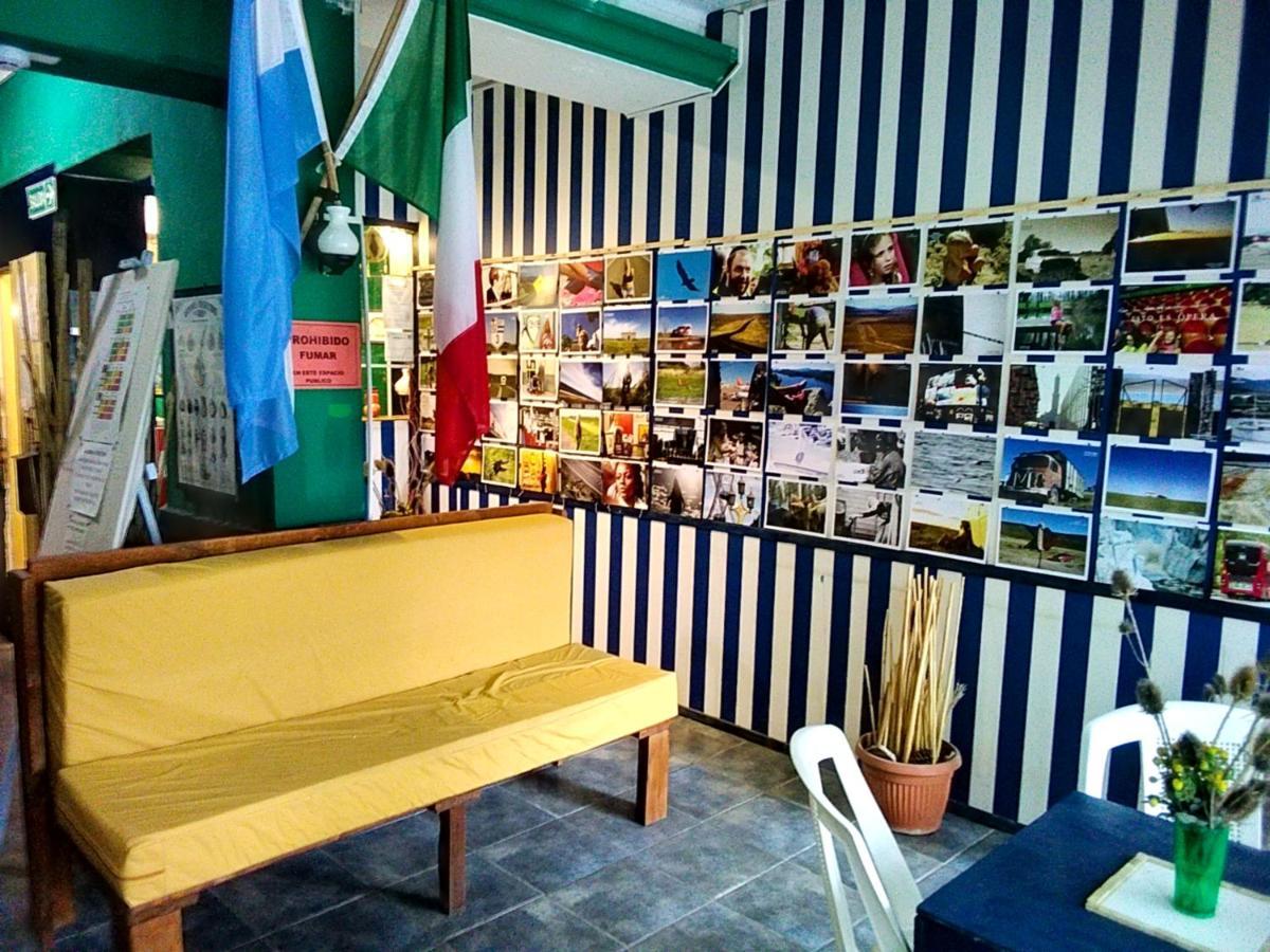 Abra Marina Hotel Mar del Plata Kültér fotó
