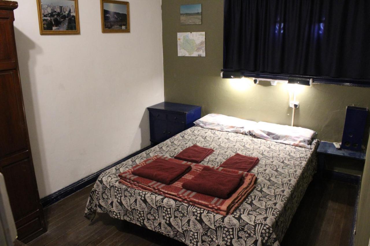 Abra Marina Hotel Mar del Plata Kültér fotó