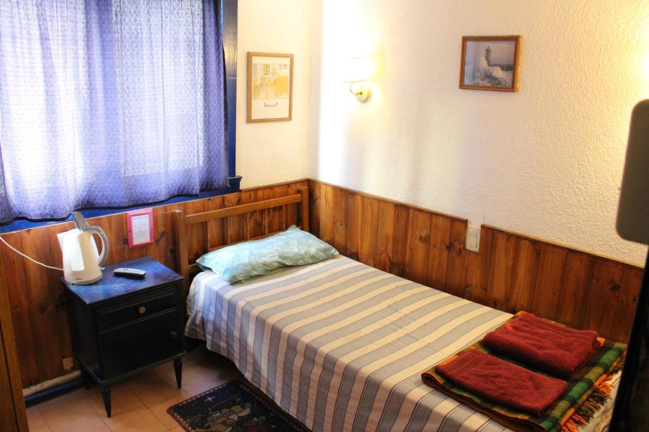 Abra Marina Hotel Mar del Plata Kültér fotó
