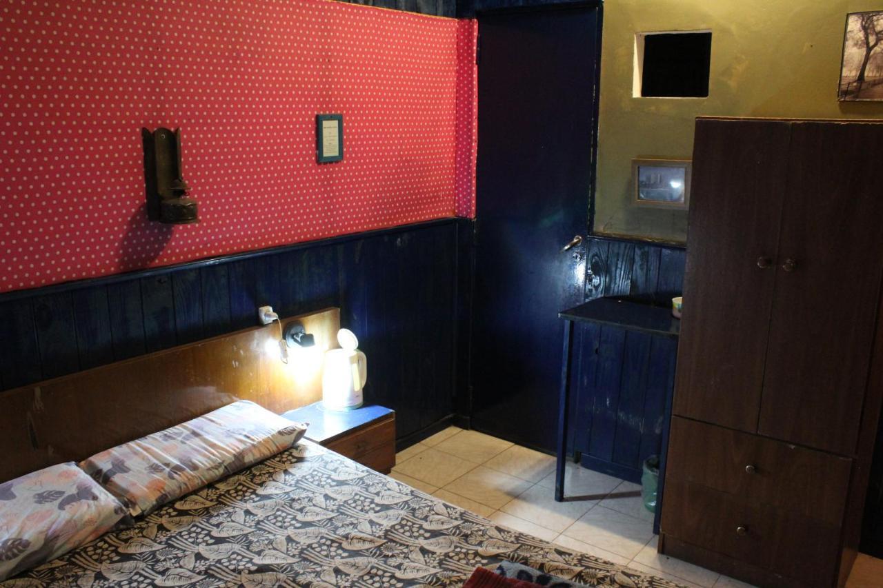 Abra Marina Hotel Mar del Plata Kültér fotó