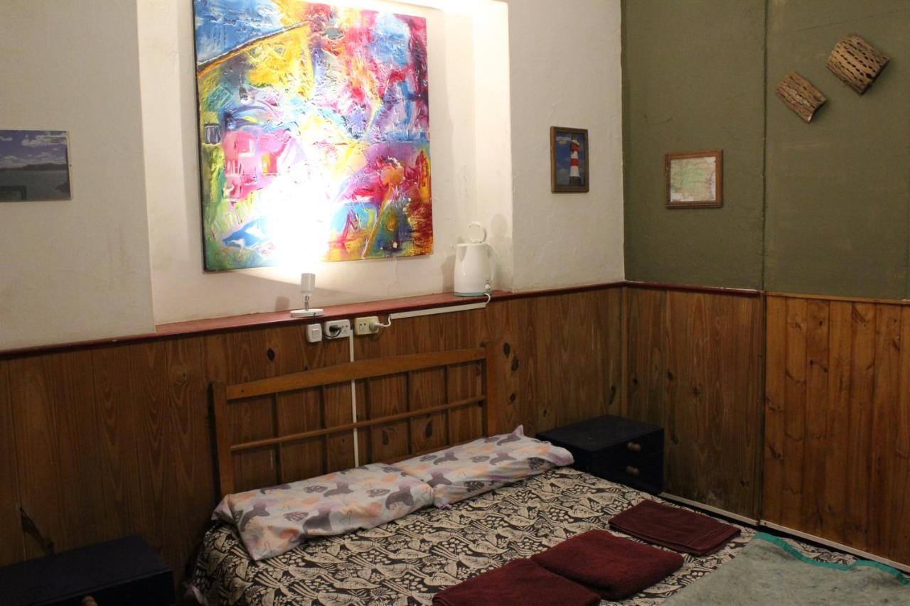 Abra Marina Hotel Mar del Plata Kültér fotó