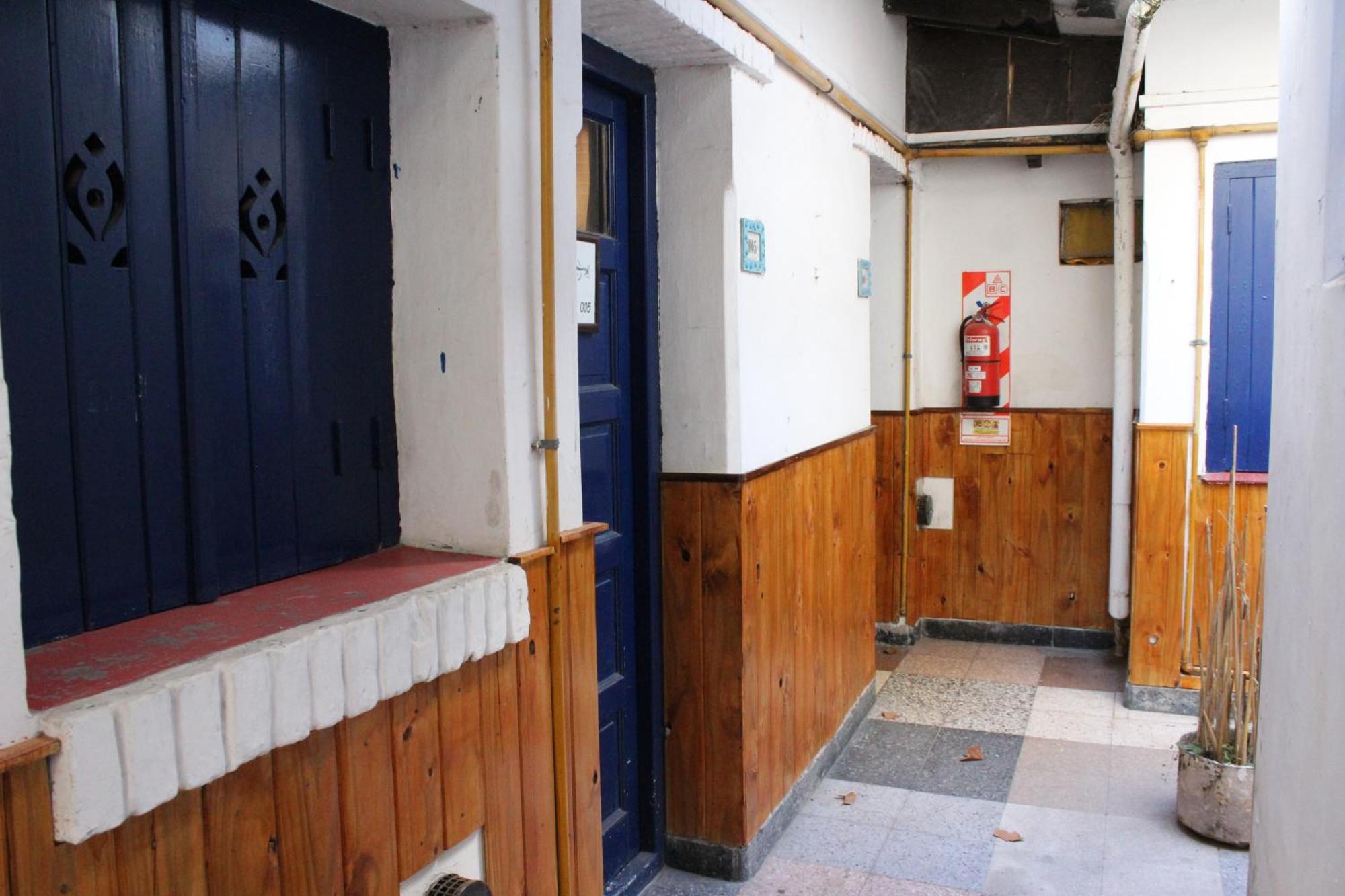 Abra Marina Hotel Mar del Plata Kültér fotó