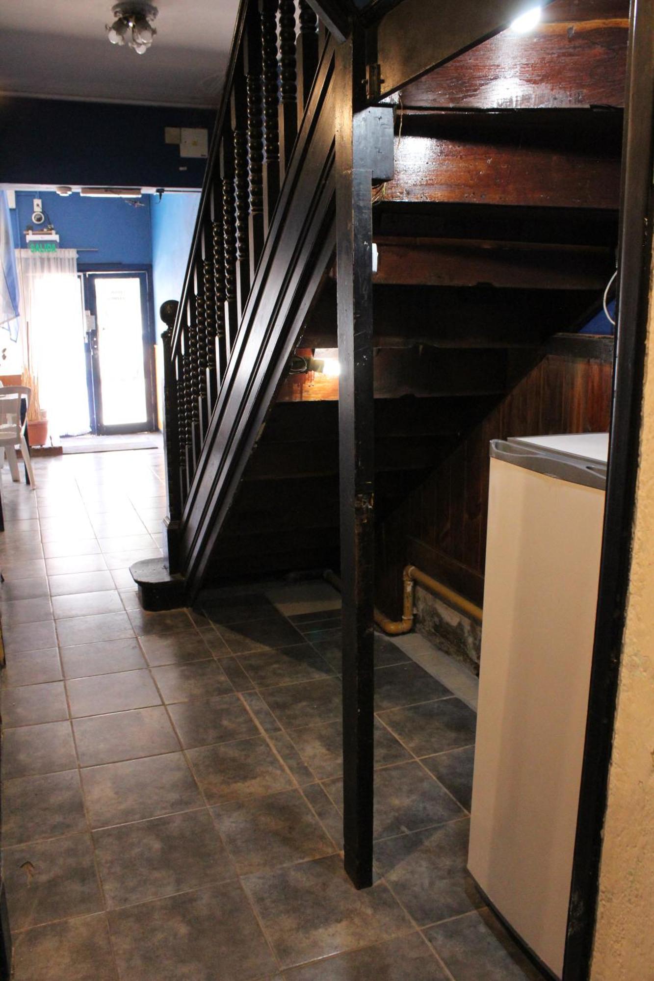 Abra Marina Hotel Mar del Plata Kültér fotó