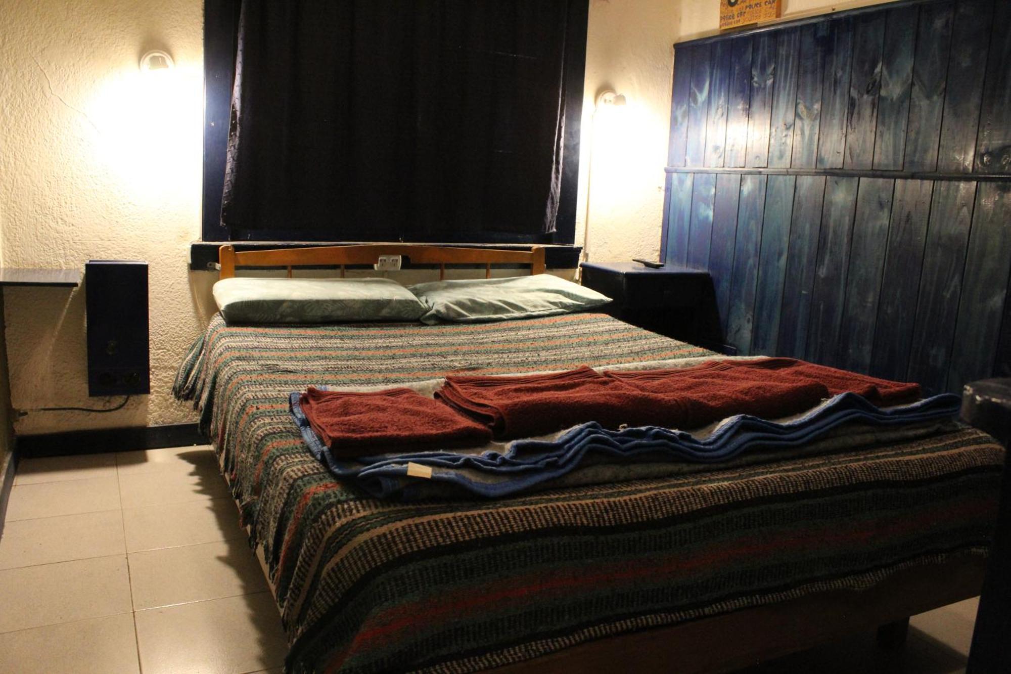 Abra Marina Hotel Mar del Plata Kültér fotó